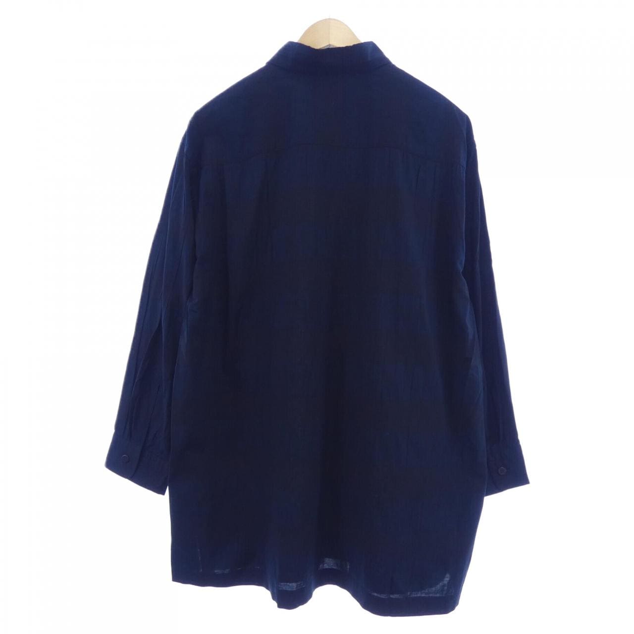 イッセイミヤケ ISSEY MIYAKE ME03FJ172 シャツ