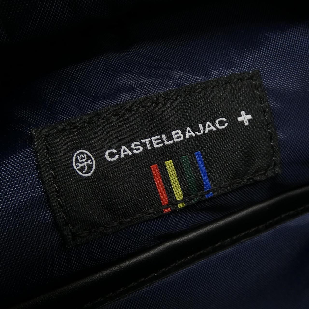 カステルバジャック Castelbajac BACKPACK