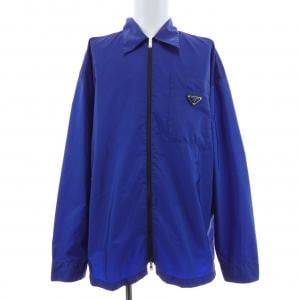 プラダ PRADA トライアングルロゴ SC557 S212 1WQ9 ジャケット