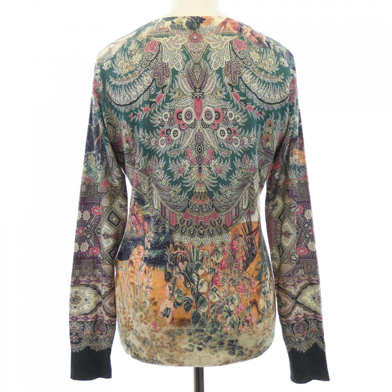 エトロ ETRO 192-18140-9192 トップス