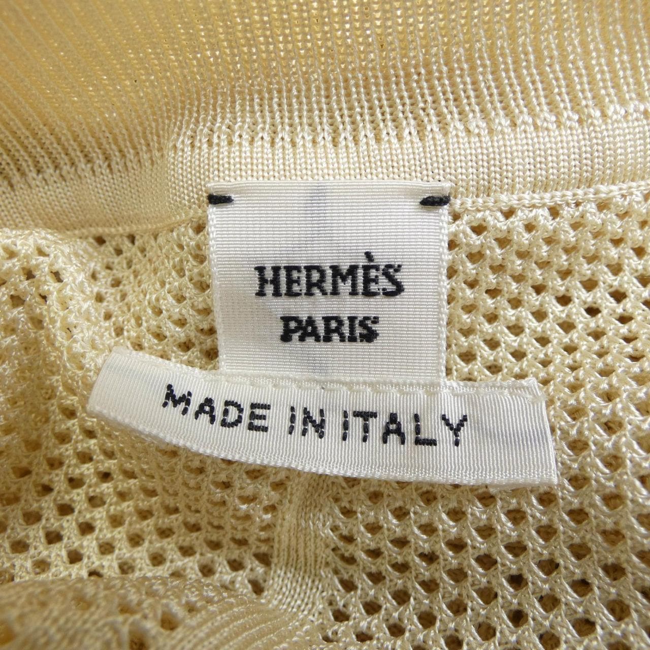 エルメス HERMES EN DESORDRE A FLEURS 5E2671D4 トップス