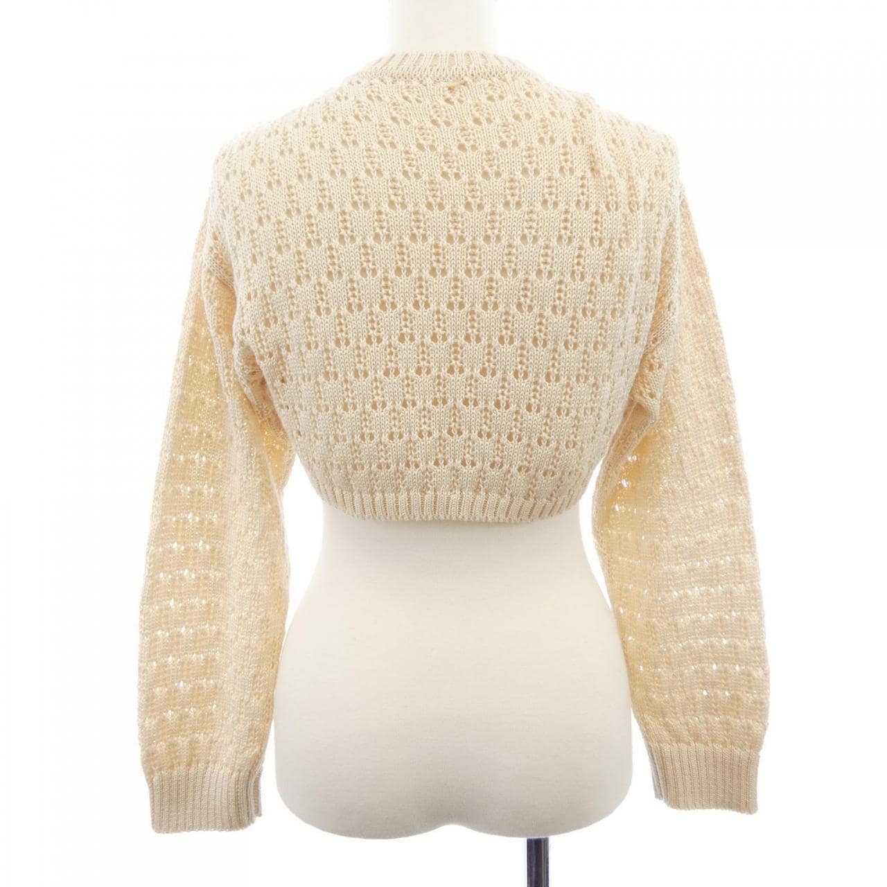 フォクシー FOXEY MILA 44630 カーディガン