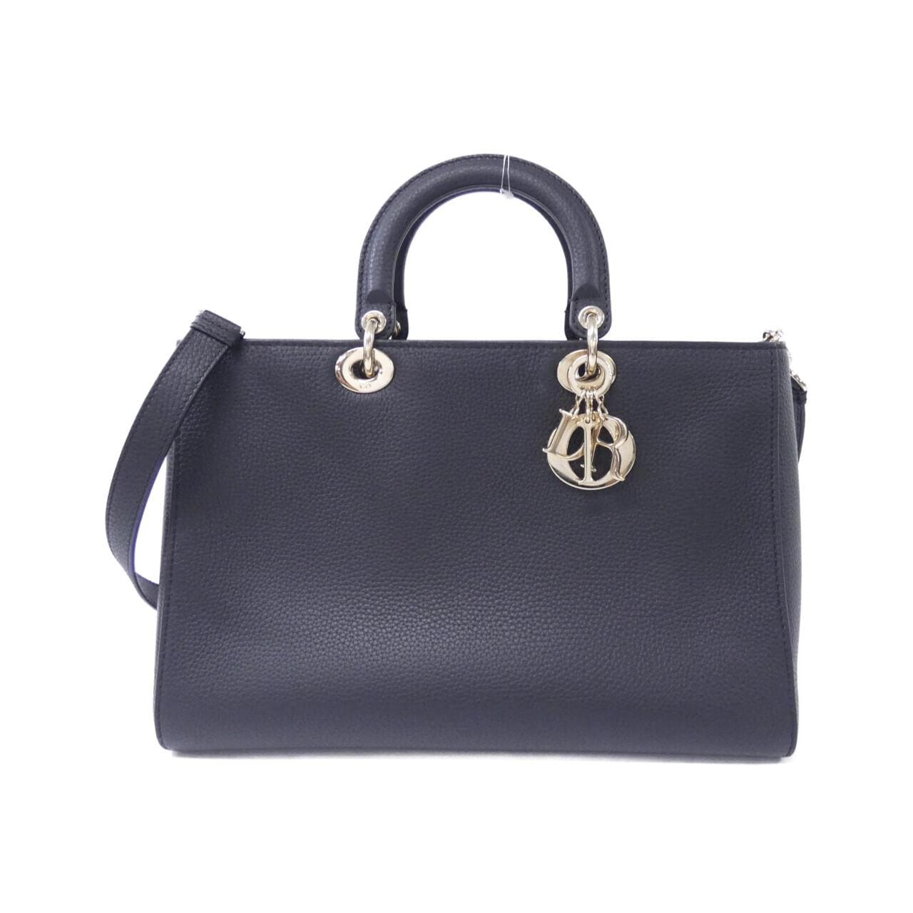 Christian DIOR LADY D-SIRE LARGE M1152OTRL 包