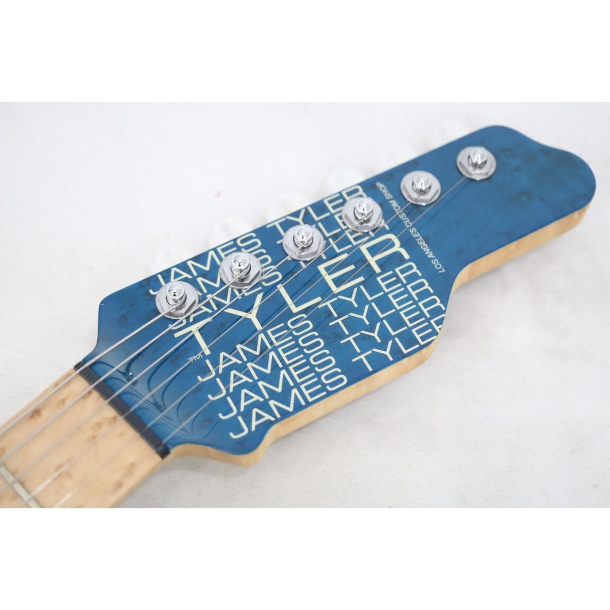 ＪＡＭＥＳ　ＴＹＬＥＲ　ＳＴＵＤＩＯ　ＥＬＩＴＥ