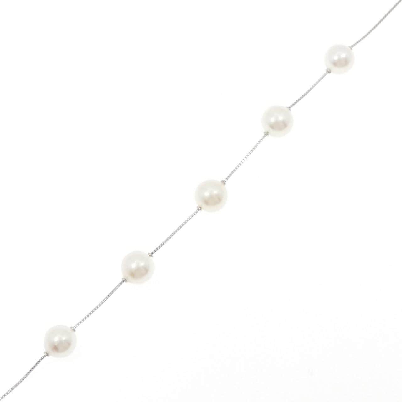 PT850 アコヤパール ブレスレット