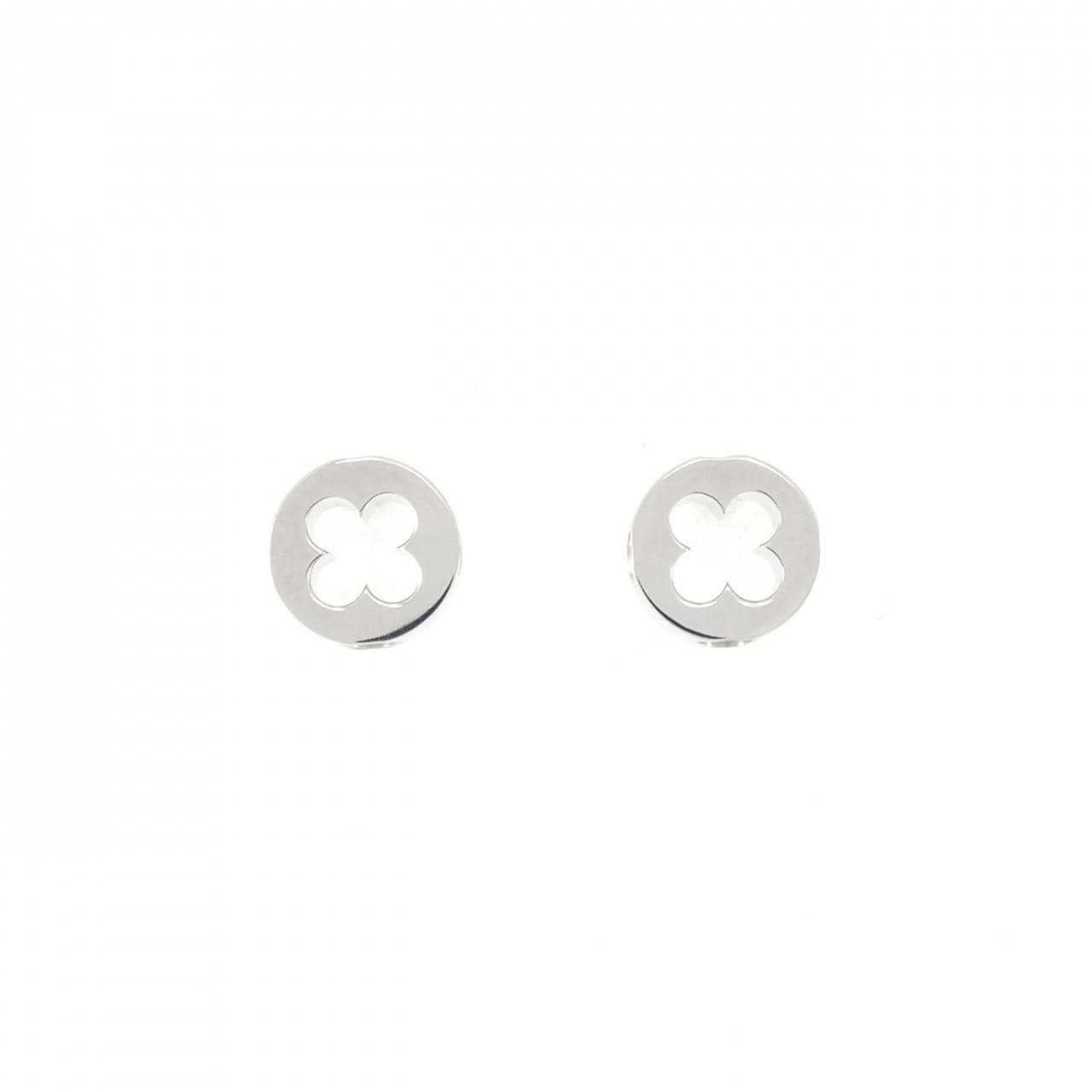 ルイヴィトン ピュス アンプラント ピアス