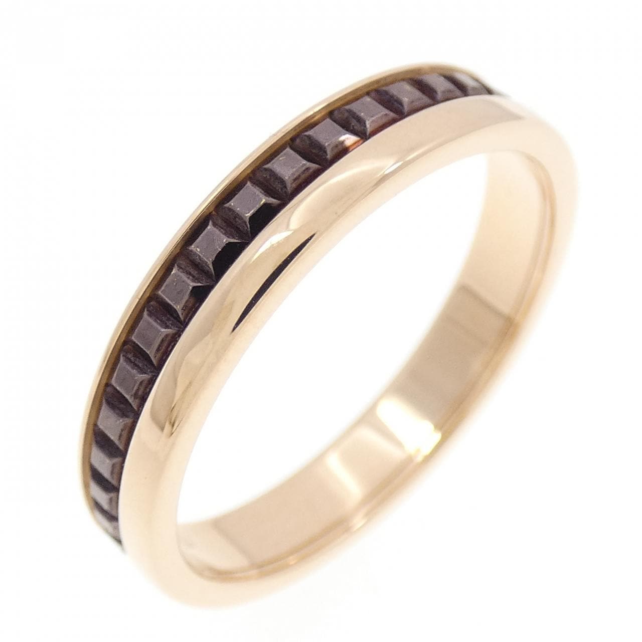 Boucheron Quatre Classic 戒指