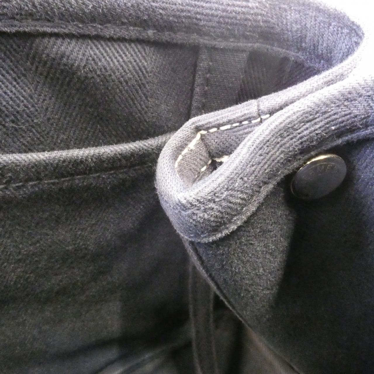 エルメス ヴァルパライソ PM 200220M バッグ