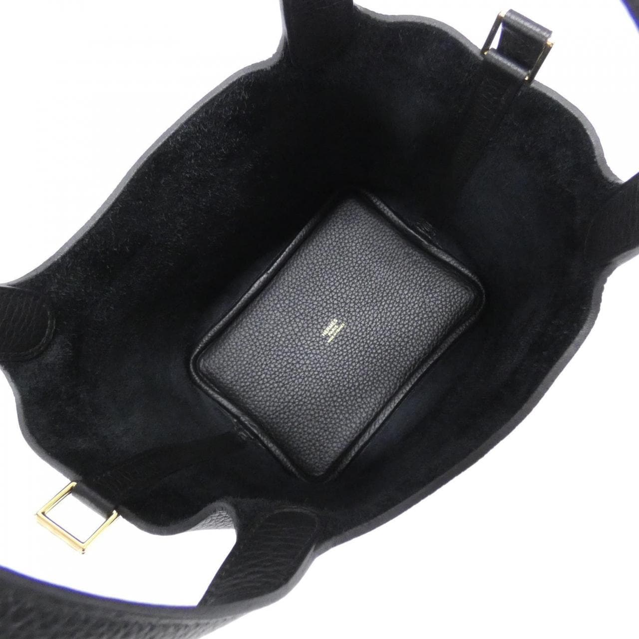 エルメス ピコタン ロック PM 056289CC バッグ
