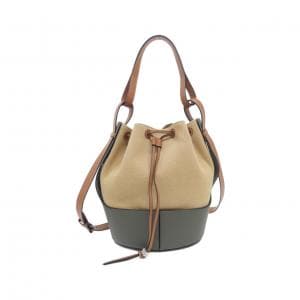 ロエベ バルーン A710AC3X31 ショルダーバッグ