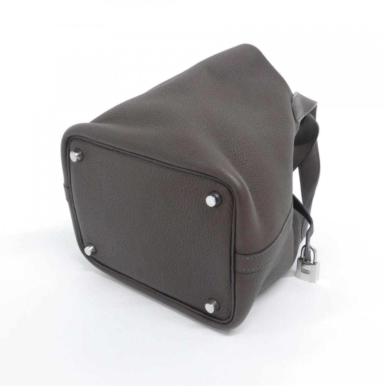 エルメス ピコタン ロック PM 056289CK バッグ