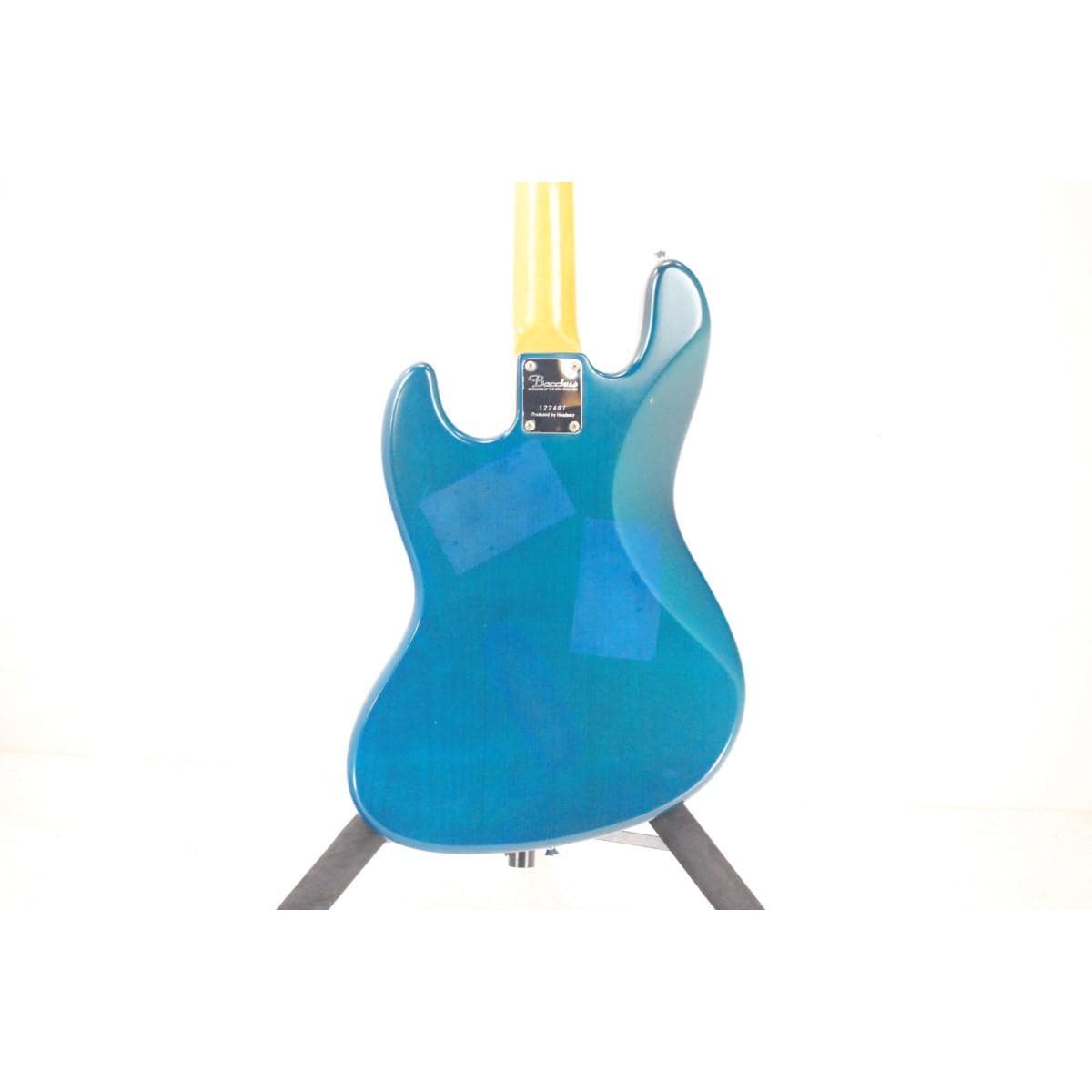 ＢＡＣＣＨＵＳ　ＢＪＢ－９８ＪＩＲＯ