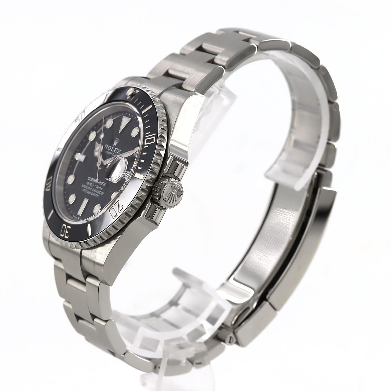 [BRAND NEW] ROLEX Submariner Date 126610LN SS Automatic