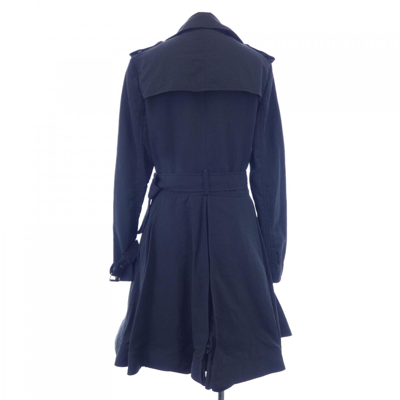 レッドバレンティノ RED VALENTINO トレンチコート