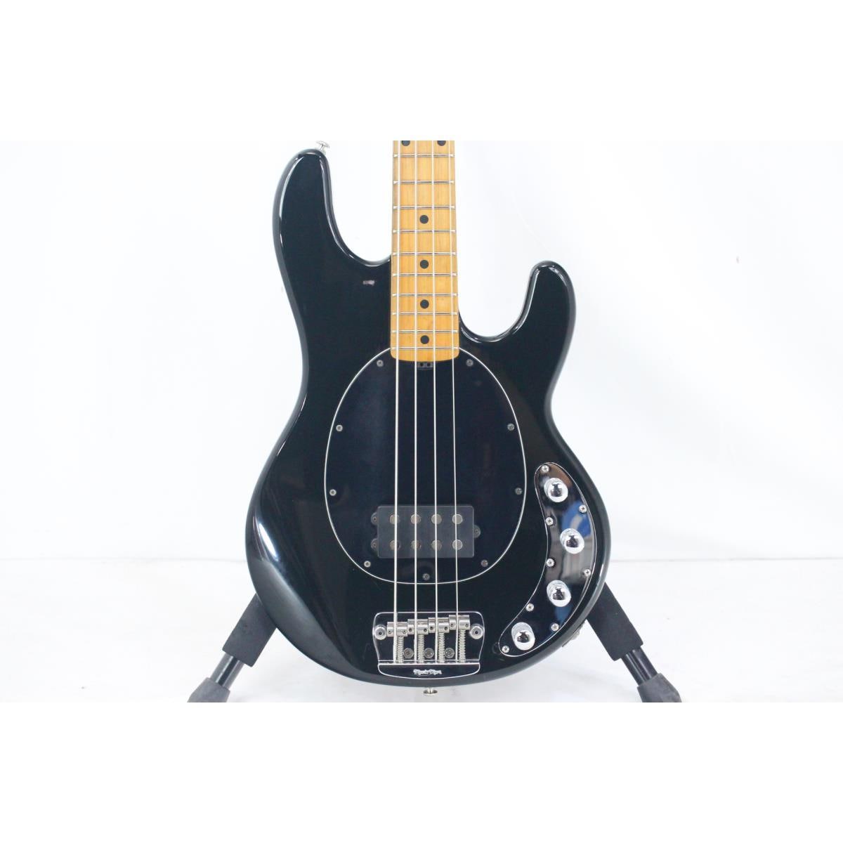 ＭＵＳＩＣＭＡＮ　　ＳＴＩＮＧＲＡＹ　４