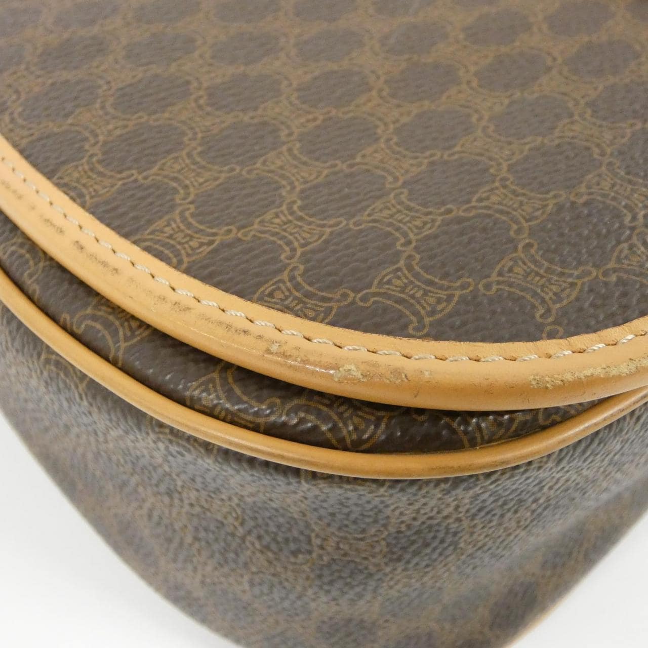 【ヴィンテージ】セリーヌ ショルダーバッグ