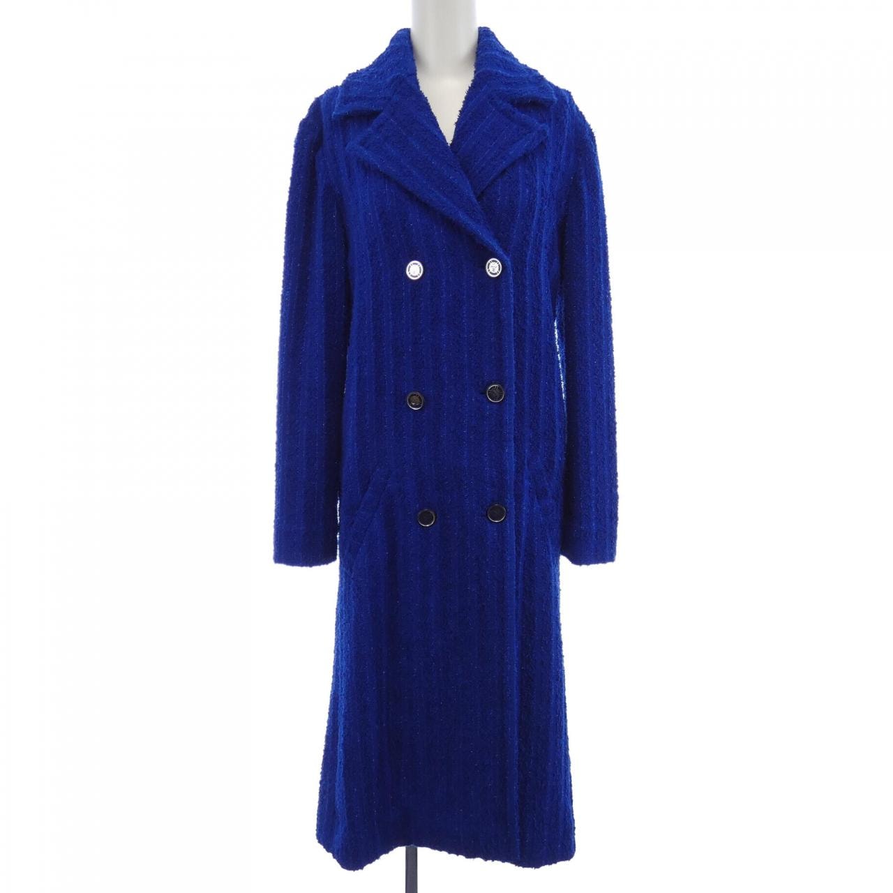 CHANEL P60319V46008 Coat