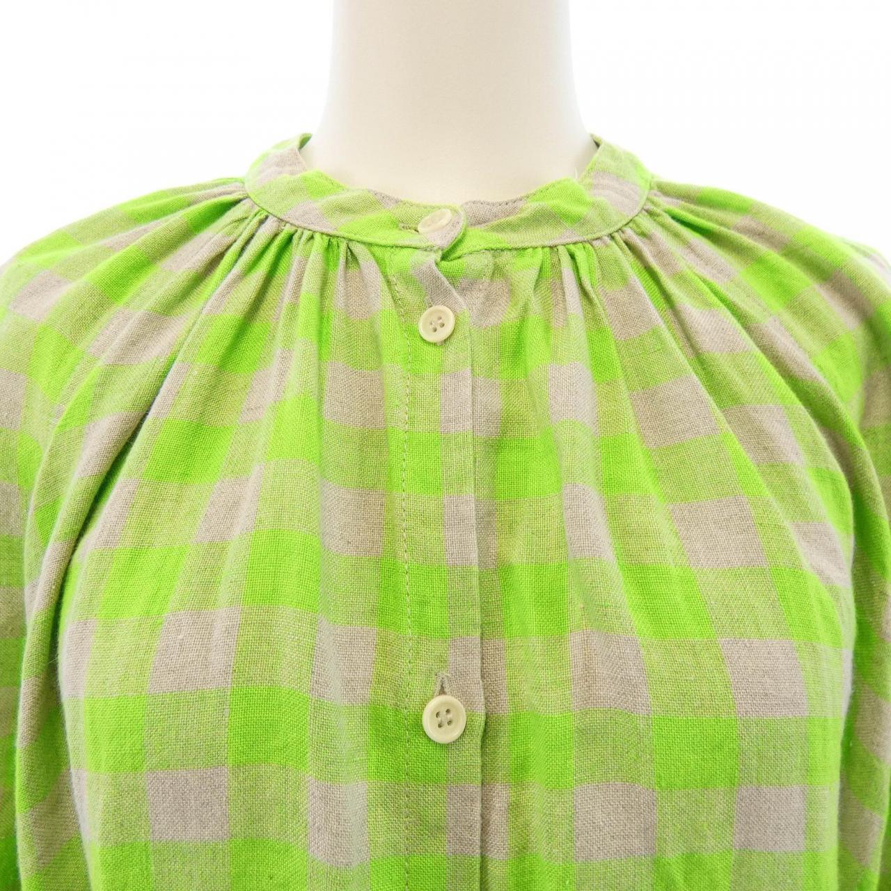 ヘンリックヴィブスコフ HENRIK VIBSKOV ワンピース