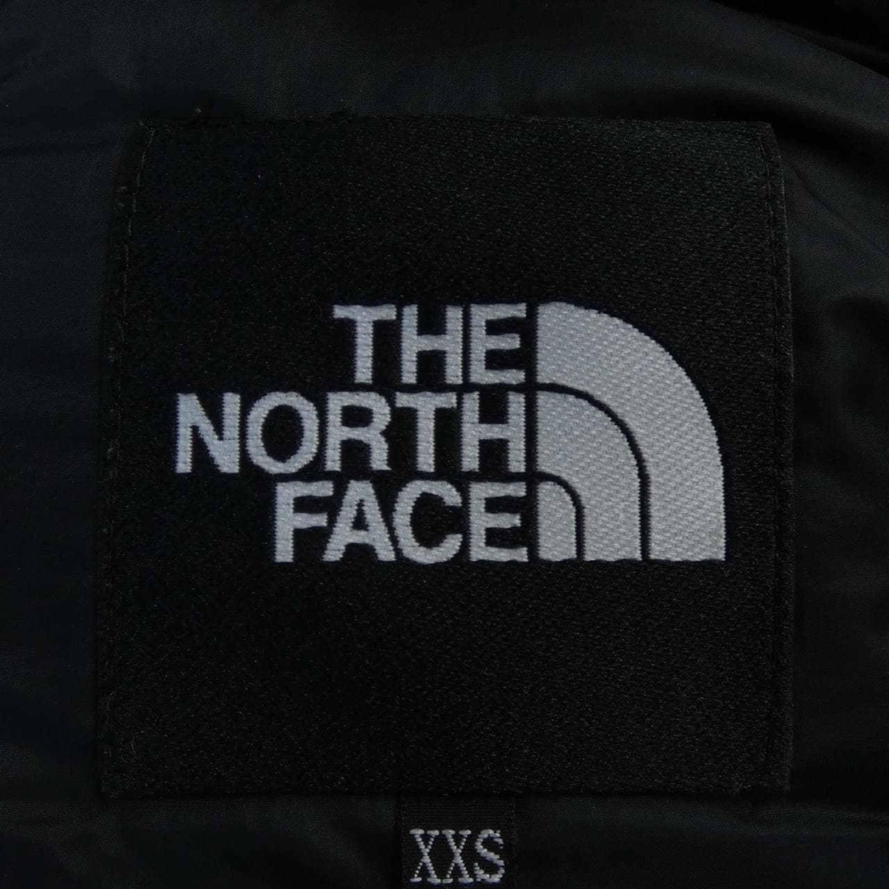 ザノースフェイス THE NORTH FACE ND91702R ダウンジャケット