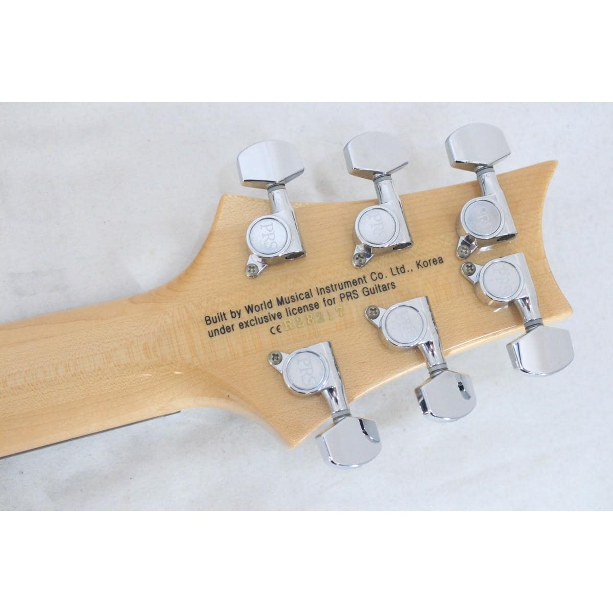 ＰＡＵＬ　ＲＥＥＤ　ＳＭＩＴＨ　　ＳＥ　ＣＵＳＴＯＭ　２４／ＬＨ