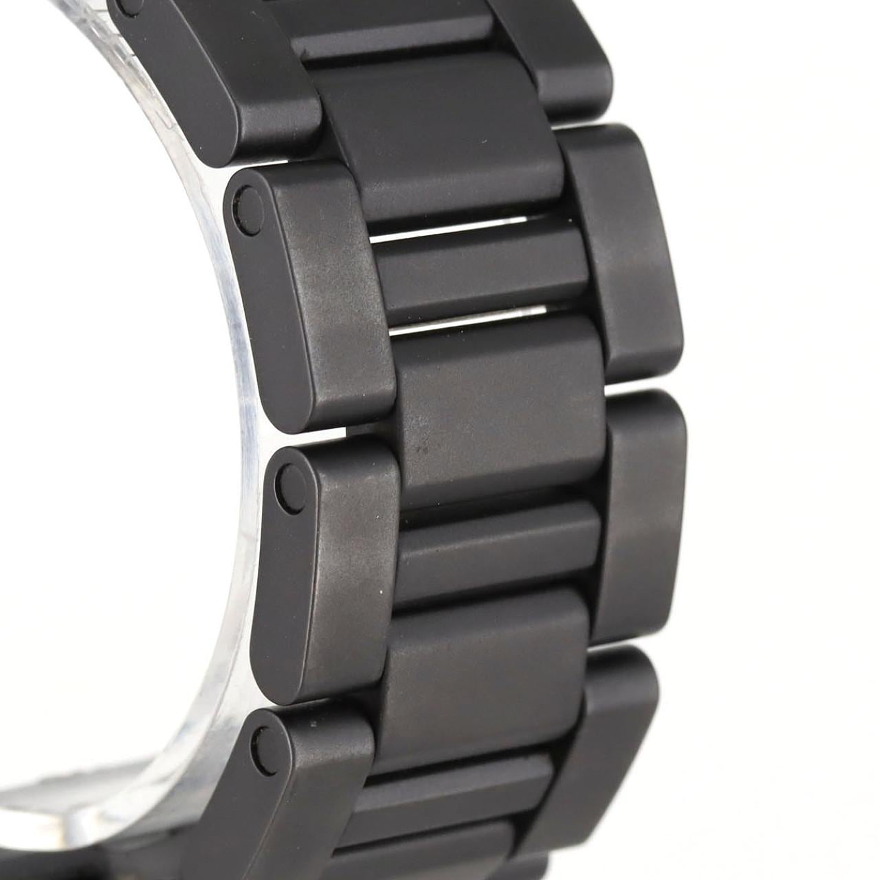 TAG Heuer Carrera Caliber Heuer 01 Chronograph CAR2A91.BH0742 Ceramic Automatic