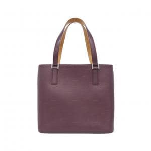 ルイヴィトン モノグラム マット ストックトン M55116 ショルダーバッグ