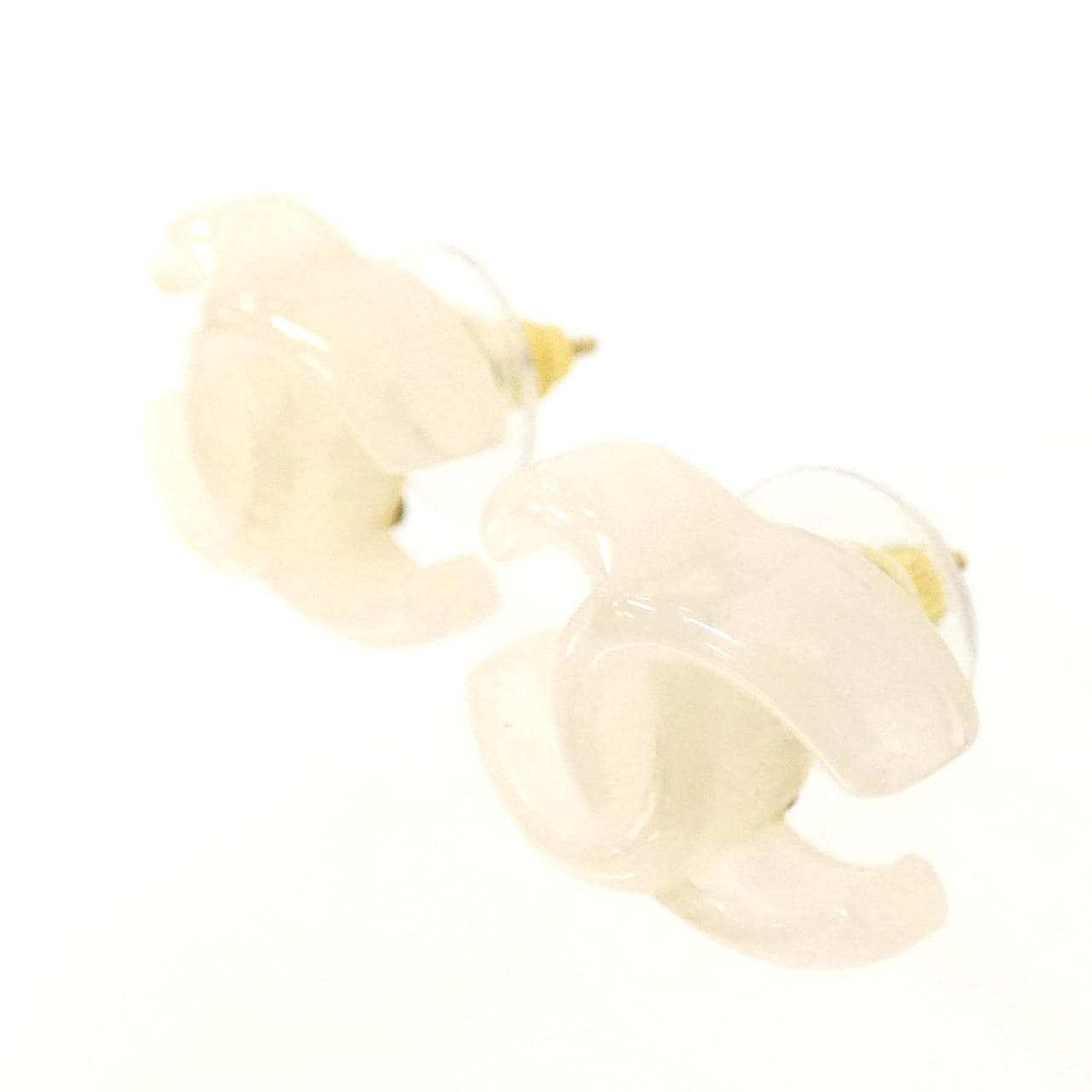 【ヴィンテージ】シャネル 18394 ピアス