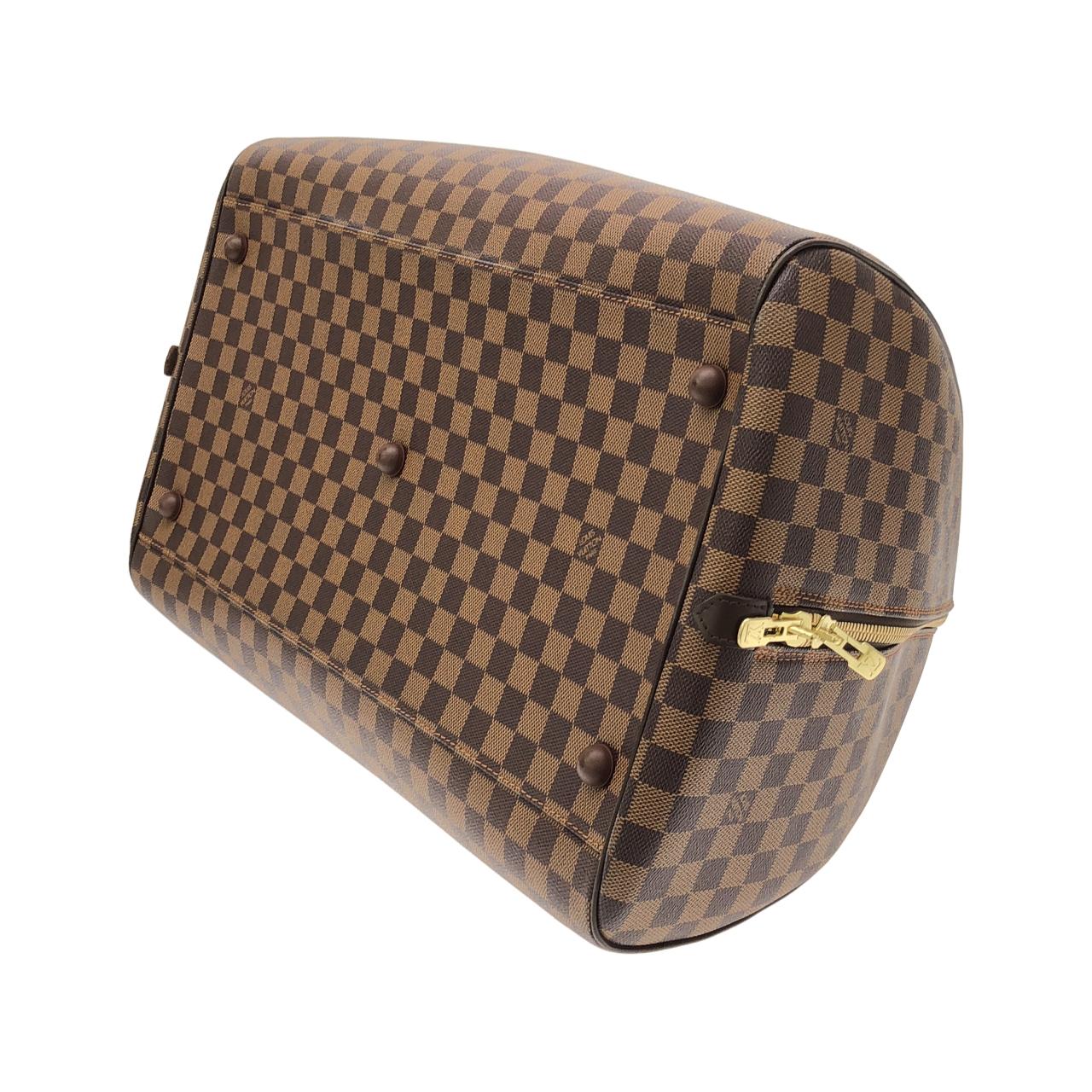 ルイヴィトン ダミエ リベラ GM N41432 ボストンバッグ