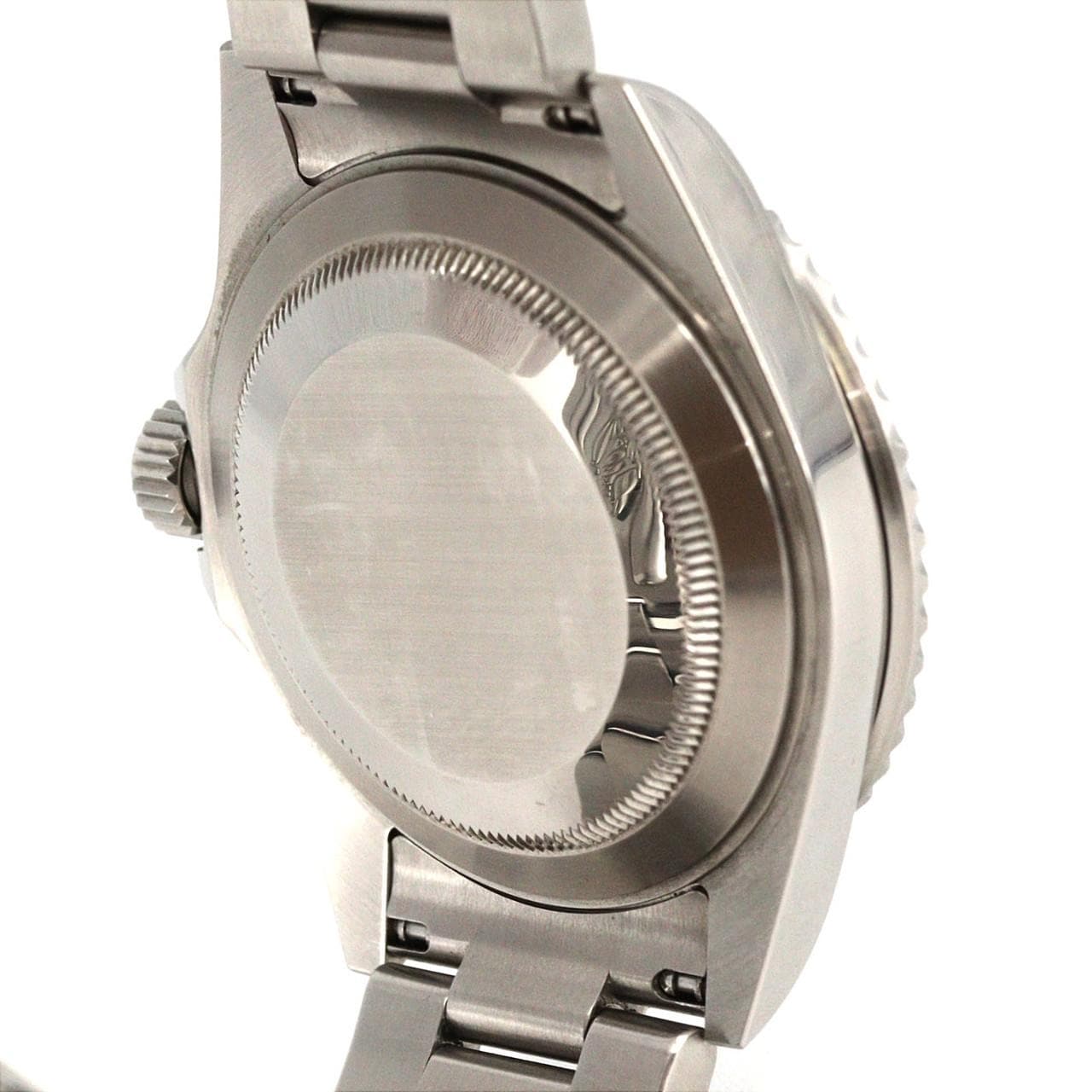 【ノーメンテナンス還元価格】ロレックス サブマリーナーデイト 16610LV SS 自動巻 M番