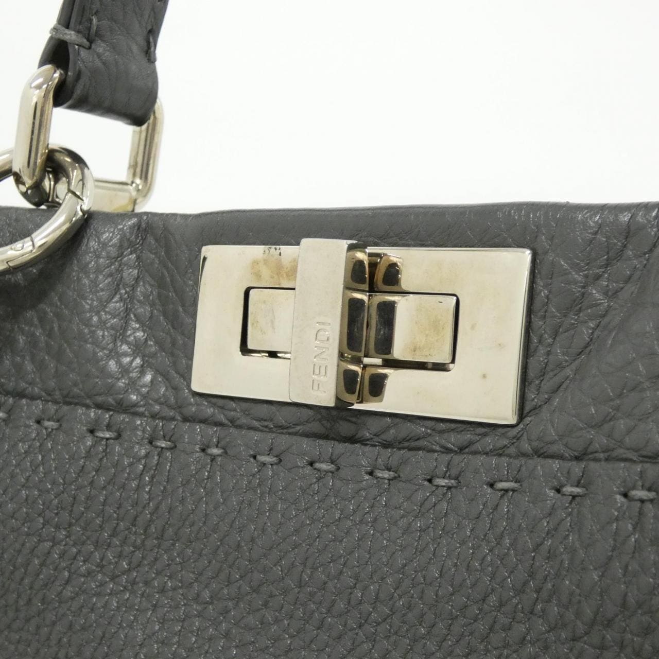 フェンディ SELLERIA ピーカブー 8BN226 Q0J バッグ