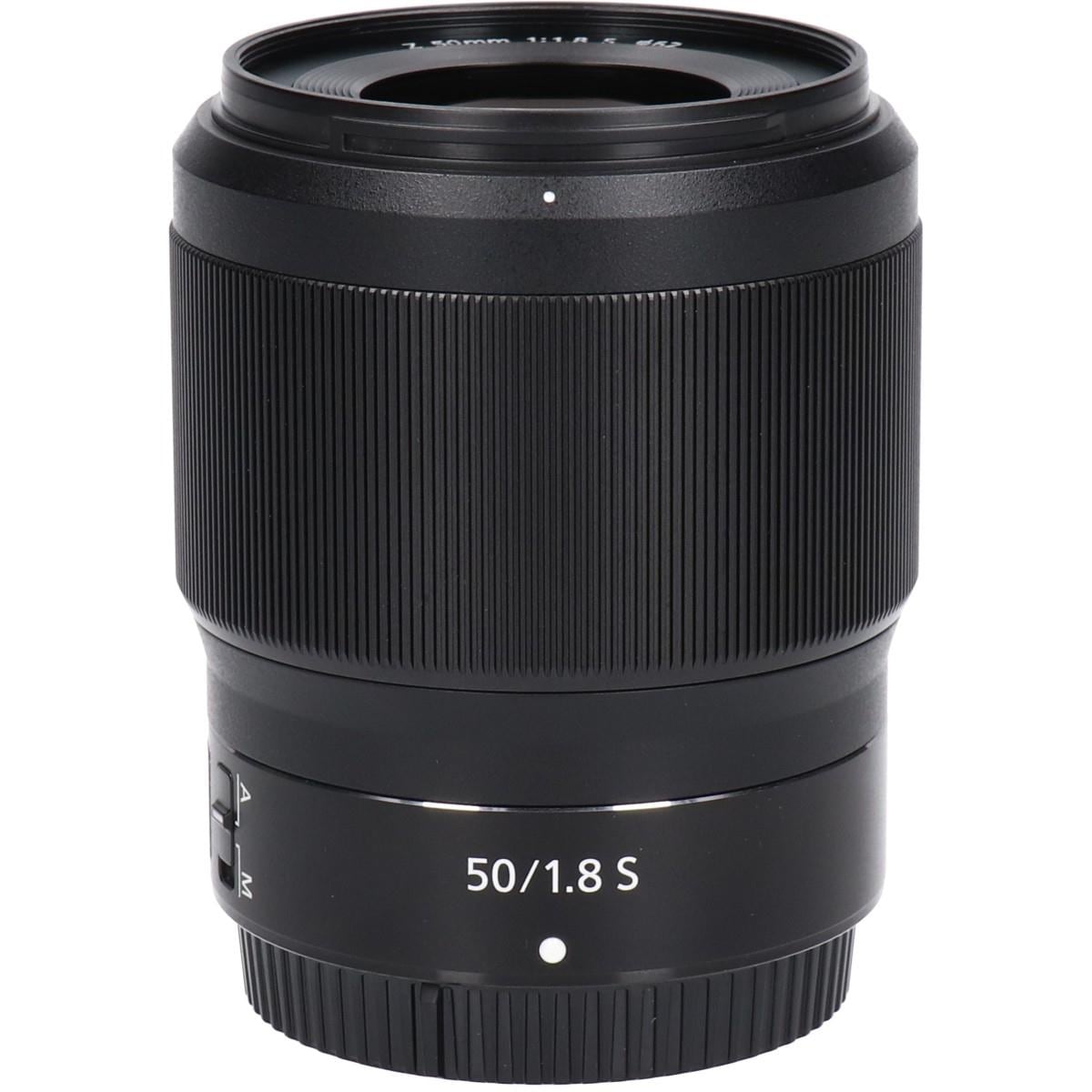 Ｚ５０ｍｍ　Ｆ１．８Ｓ