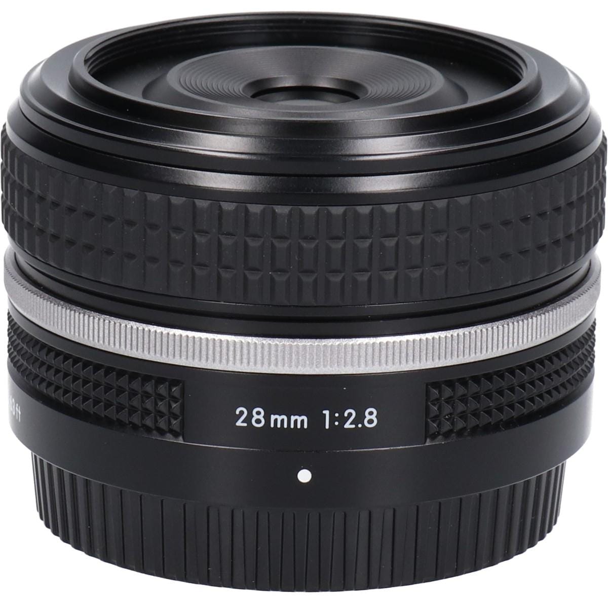Ｚ２８ｍｍ　Ｆ２．８Ｓｐｅｃｉａｌ　Ｅｄｉｔｉｏｎ