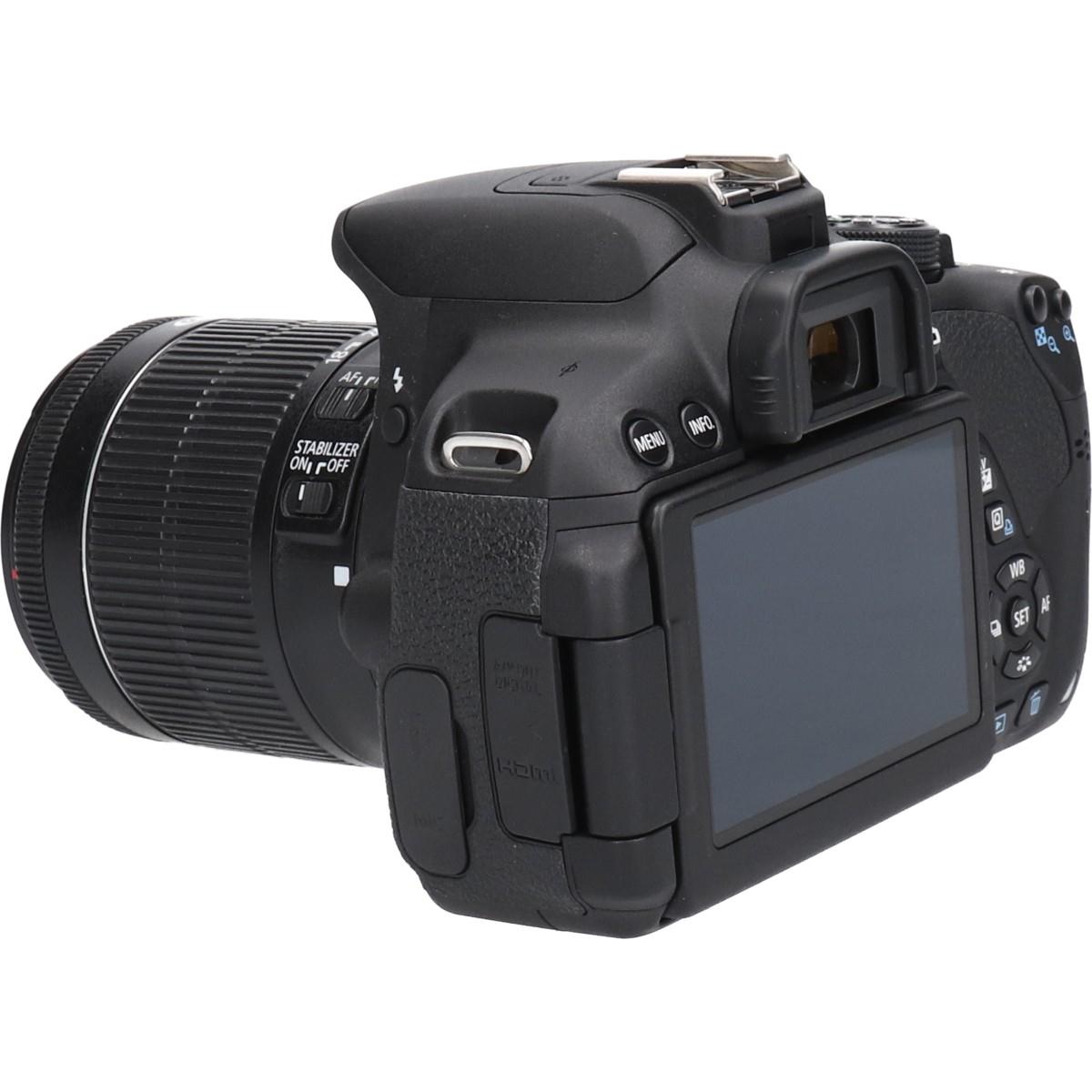 ＥＯＳ　ＫＩＳＳ　Ｘ７ｉ　１８－５５ＩＳ　ＳＴＭ