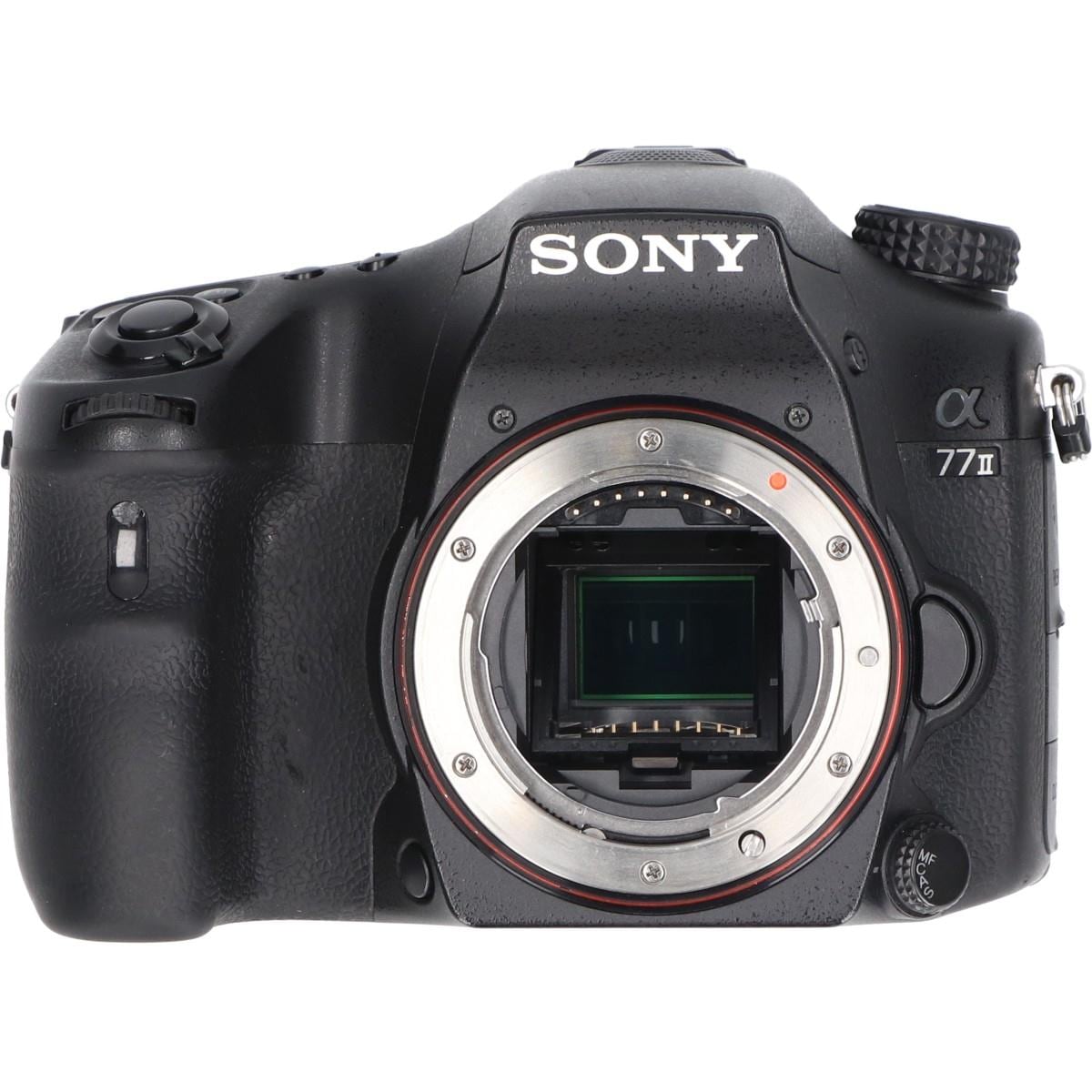 α７７　ＩＩ　ＩＬＣＡ－７７Ｍ２