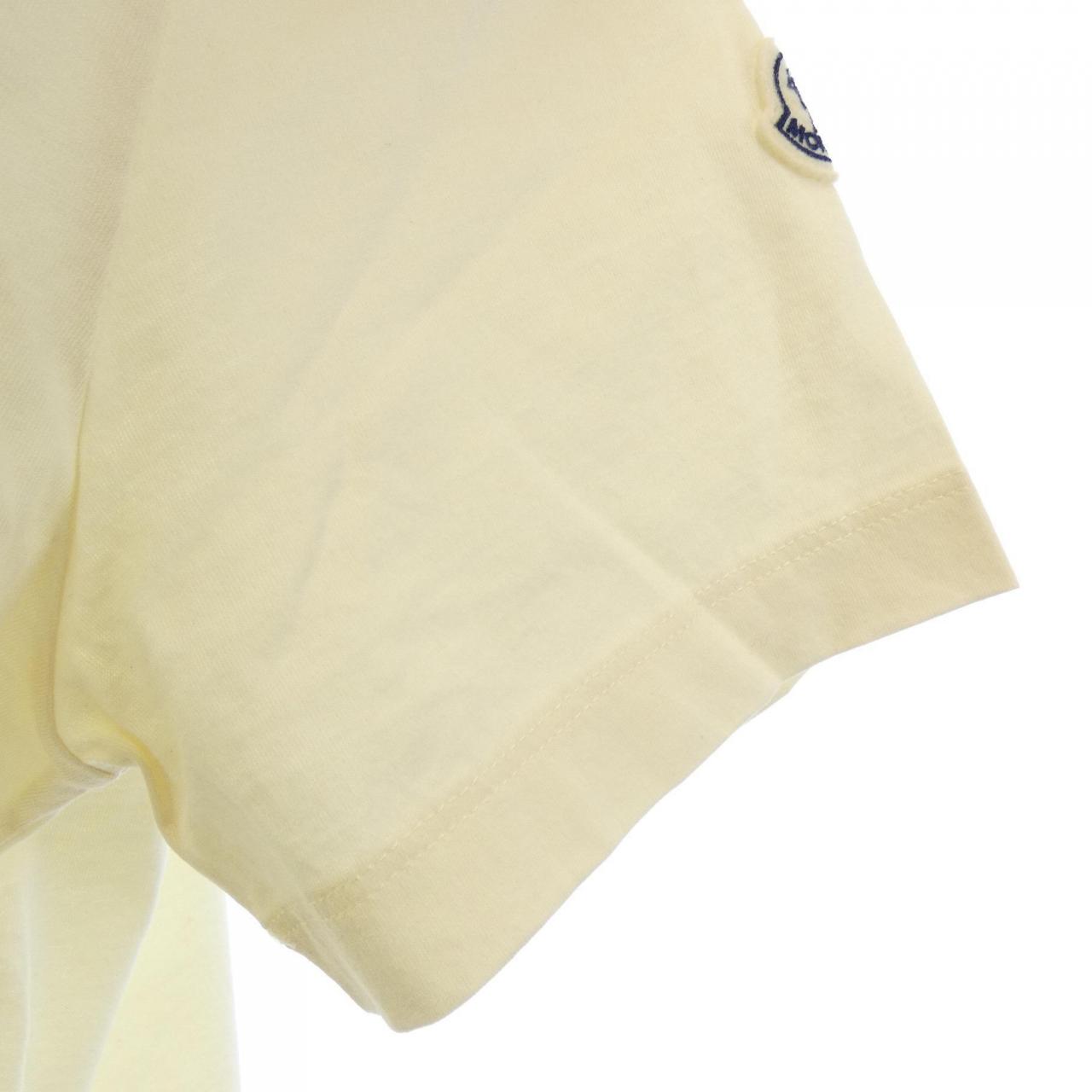 モンクレール MONCLER 20938C00010 Tシャツ