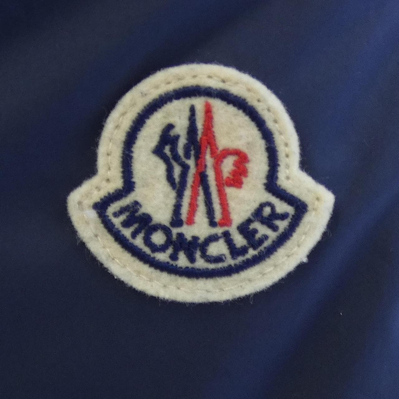 モンクレール MONCLER BUTOR ダウンベスト