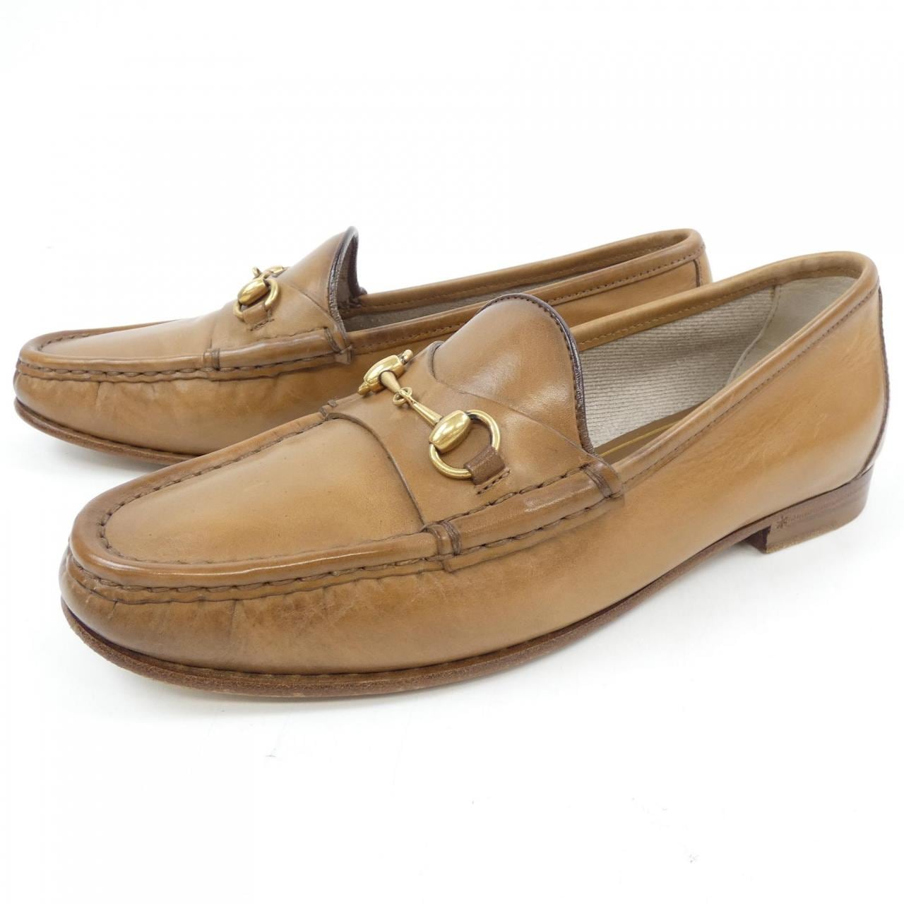 グッチ GUCCI シューズ