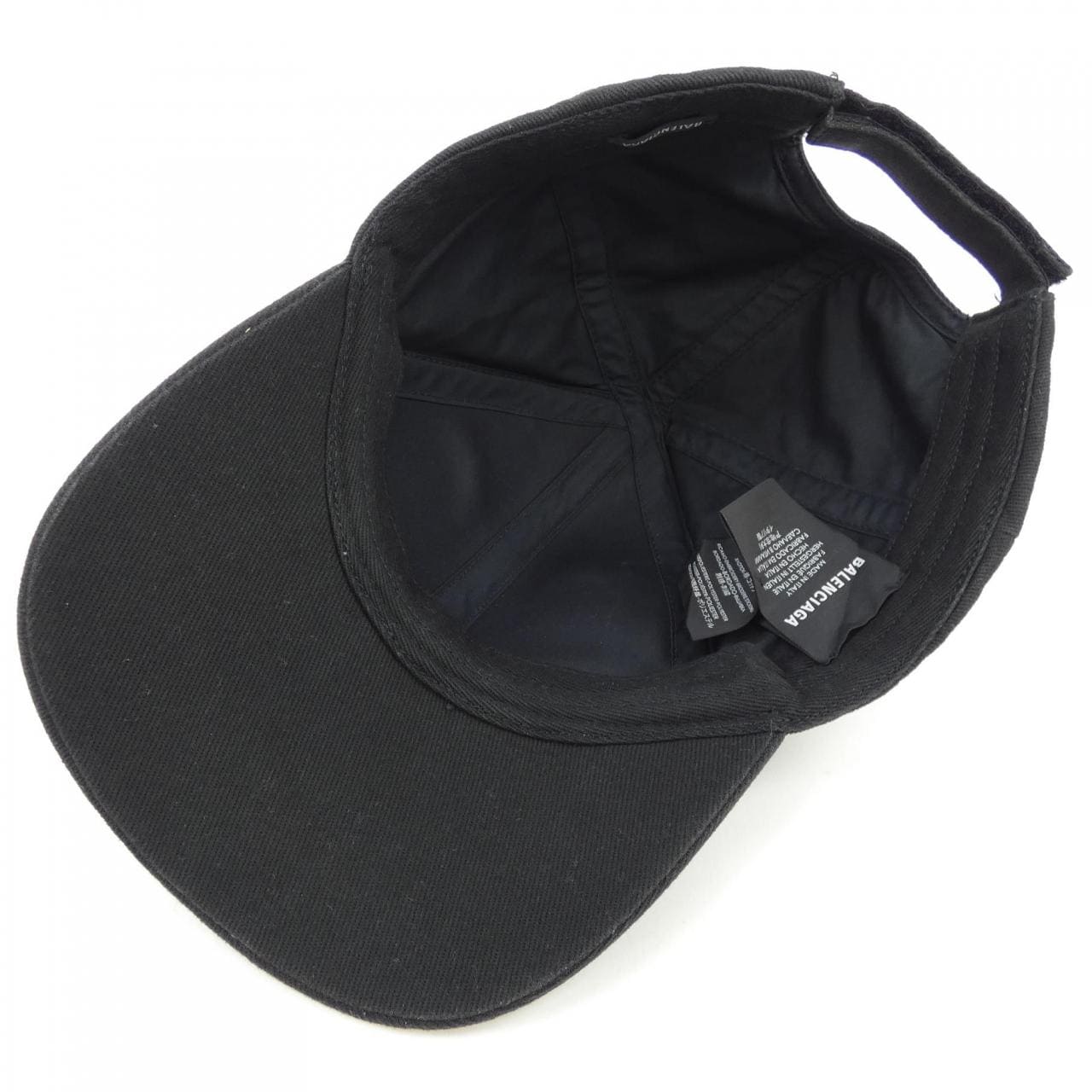 バレンシアガ BALENCIAGA キャップ