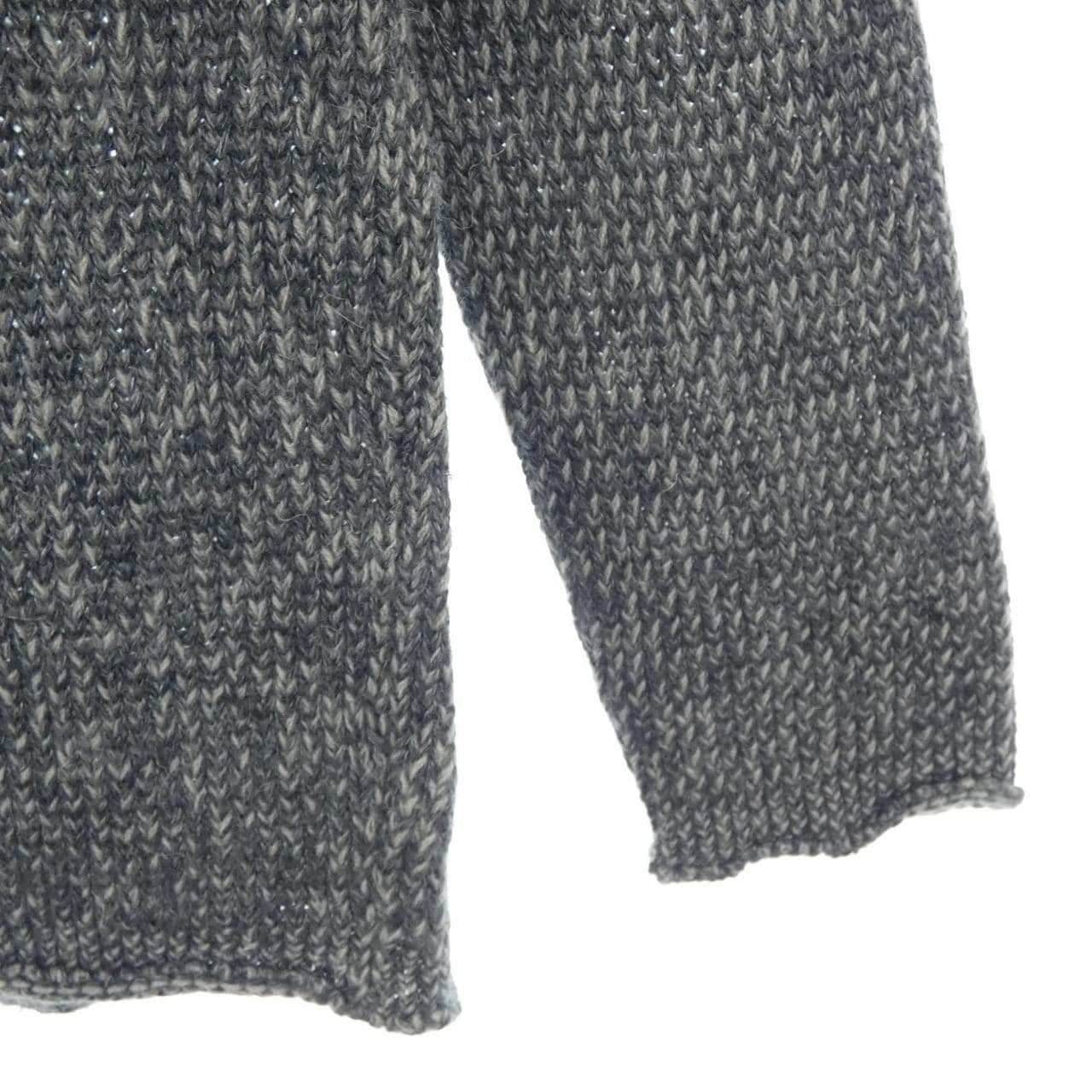 クリスティアーノフィッソーレ Cristiano Fissore ニット