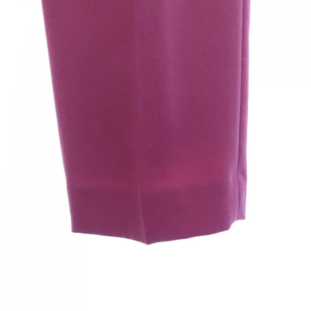 スピックアンドスパン SPICK & SPAN パンツ