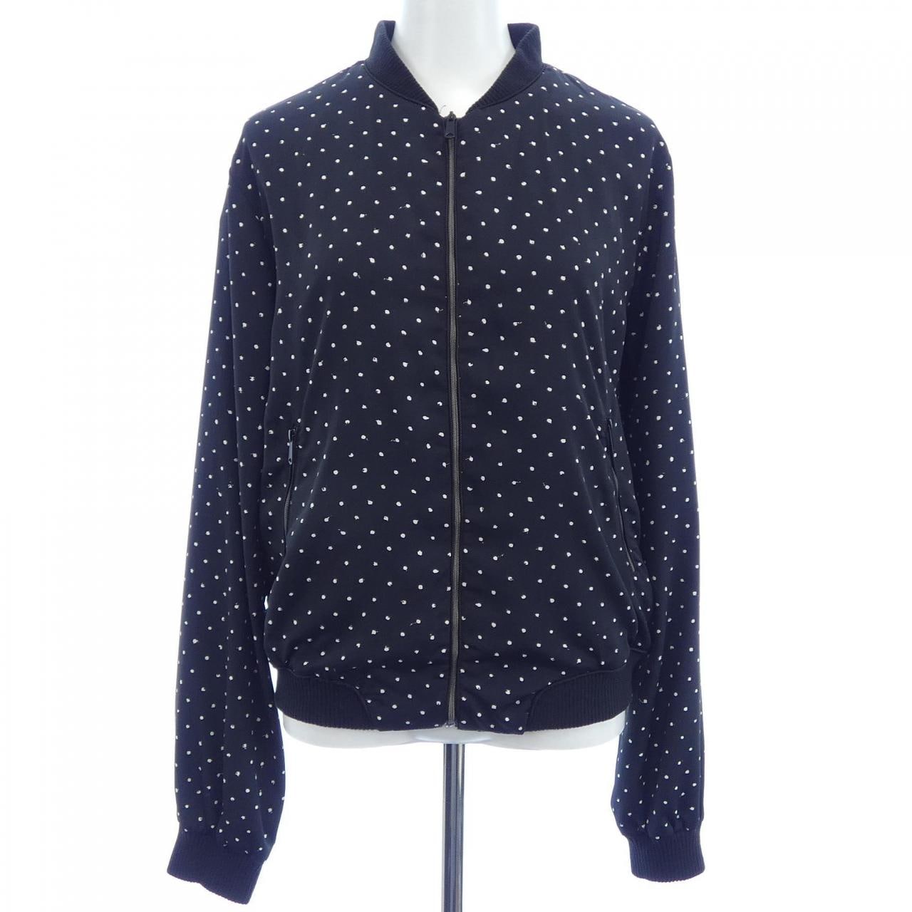 ディーゼル DIESEL ブルゾン