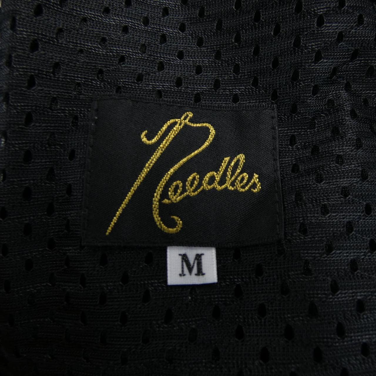 ニードルズ NEEDLES パンツ