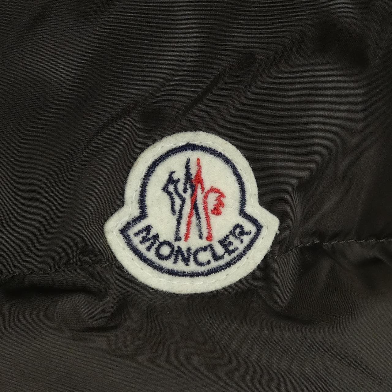 モンクレール MONCLER FRAGON ダウンコート