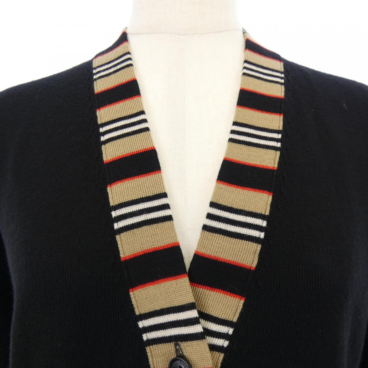 バーバリー BURBERRY 80089531 カーディガン