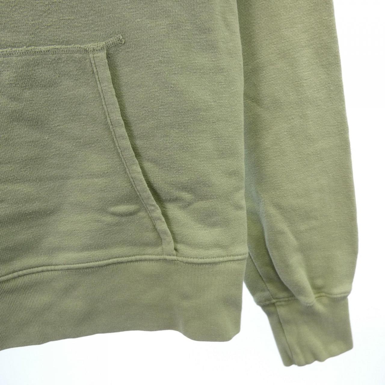 キャピタル KAPITAL パーカー