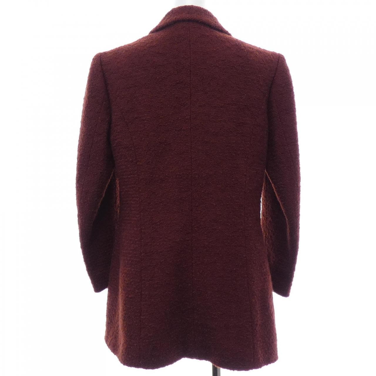 【ヴィンテージ】シャネル CHANEL P09175V05781 97A. ジャケット