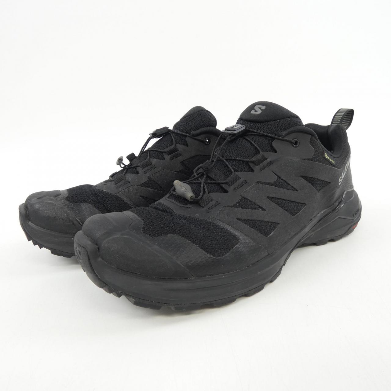 サロモン SALOMON X-ADVENTURE GORE-TEX スニーカー