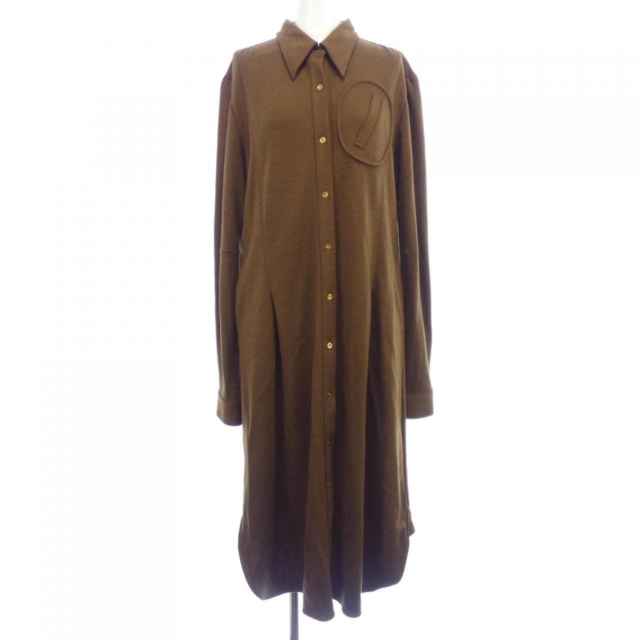 mister it ワンピース