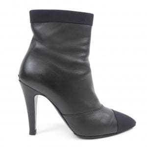 シャネル CHANEL G33115 ブーツ