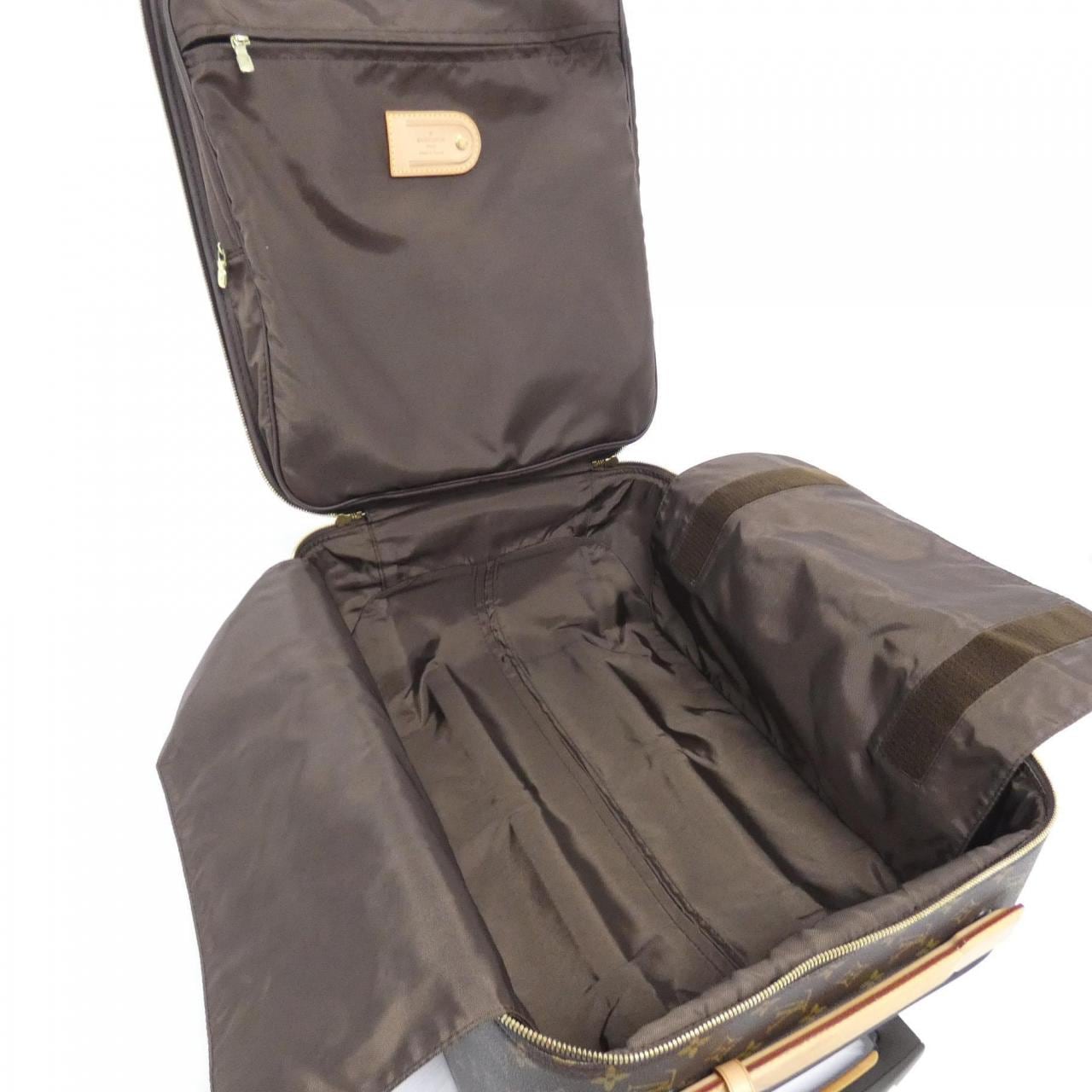 ルイヴィトン モノグラム ペガス 50cm M23251 キャリーバッグ